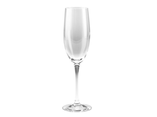 Cabernet, Champagneglas - 24 cl
